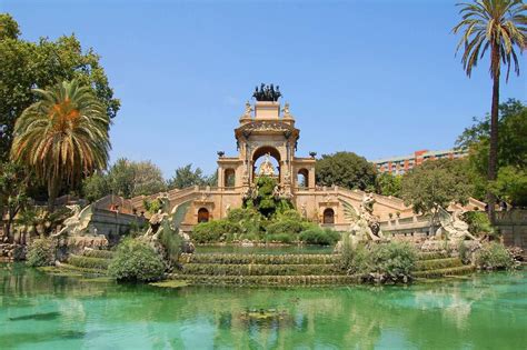 Los mejores sitios de Barcelona